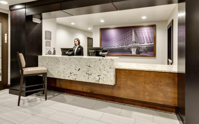 Staybridge Suites San Antonio - Schertz , an IHG Hotel