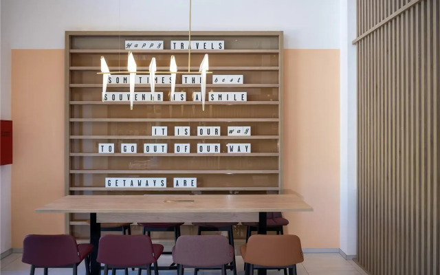 Hampton By Hilton Potsdam Babelsberg