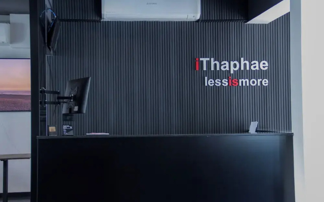 iThaphae Hotel