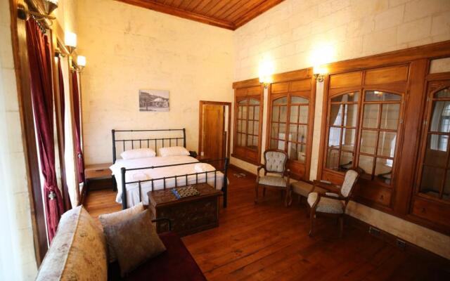 Ve Hotels Sanliurfa