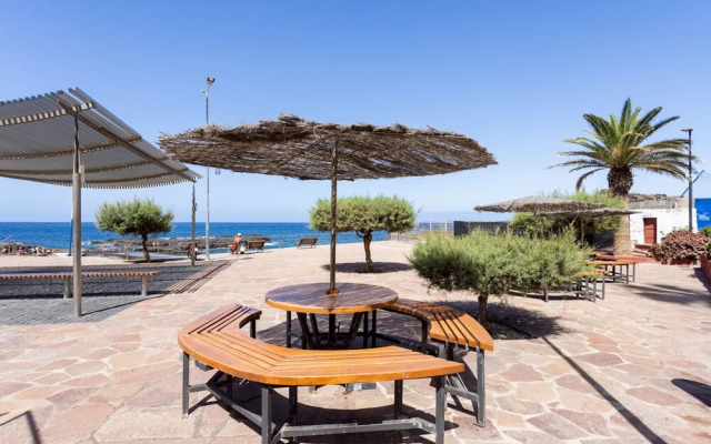 Apartamento Casa Calma