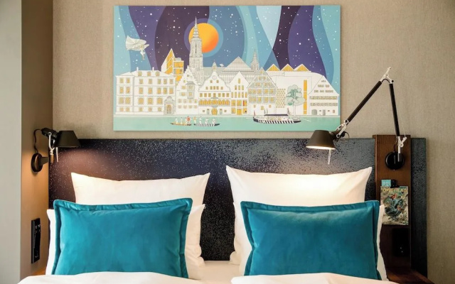 Motel One Ulm