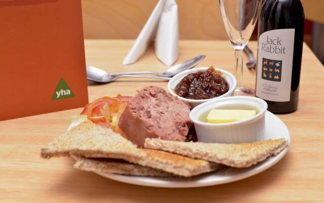 YHA Grinton Lodge - Hostel