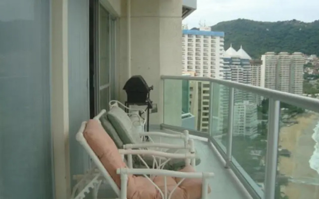 Torre Coral Condominio