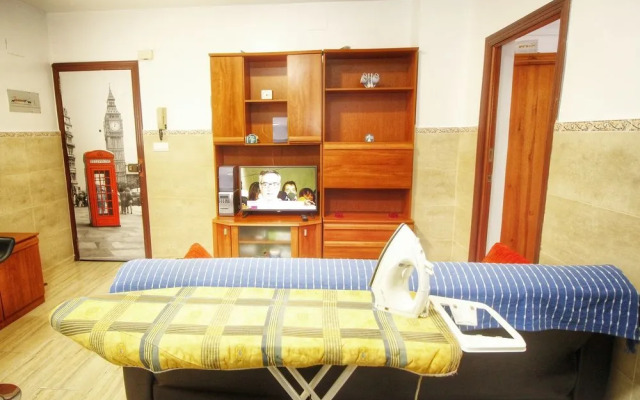 Ravalencia I