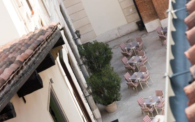 Antico Hotel Vicenza