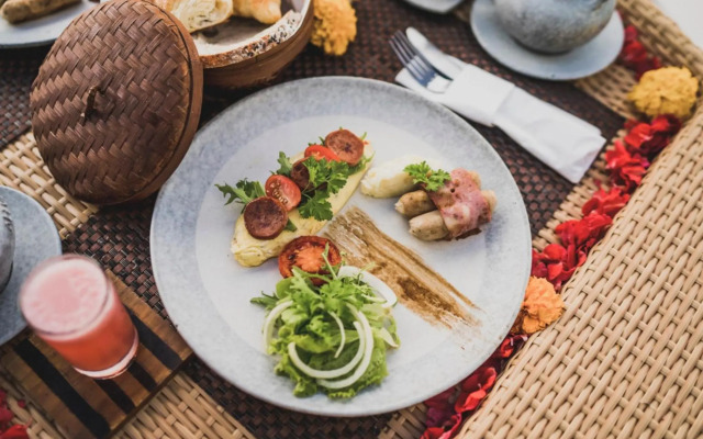 Aleva Villa Seminyak by Ini Vie Hospitality