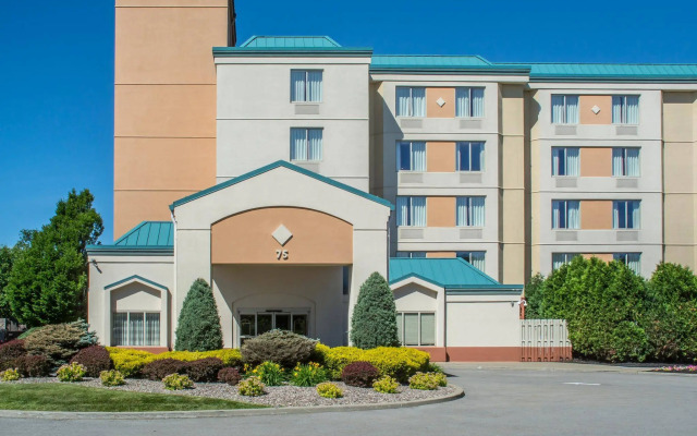 Sleep Inn