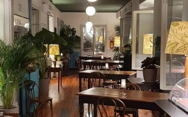 Albergo Ristorante San Giors