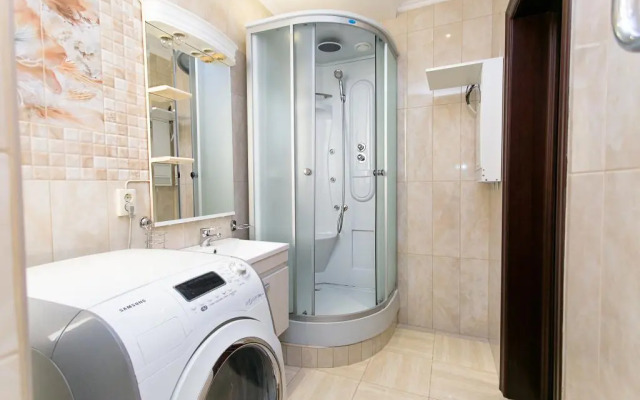 Mini-hotel Rusalina