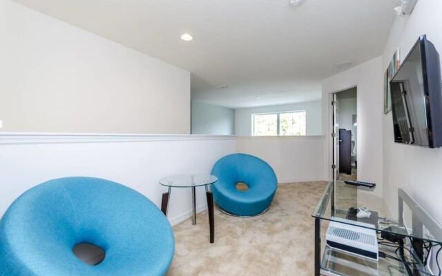 Watersong - 6bd/5.5ba Pool Home #6wr120