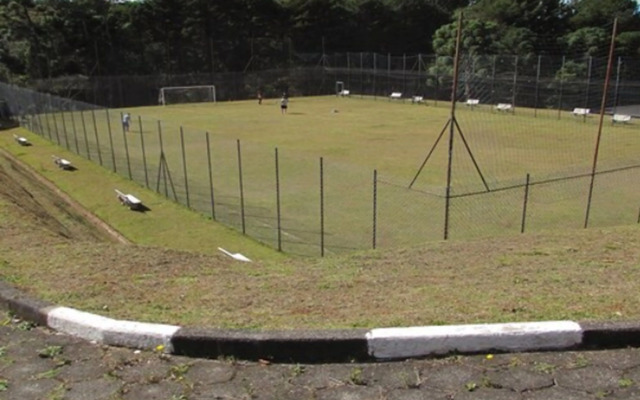 Satelite Campos Do Jordao