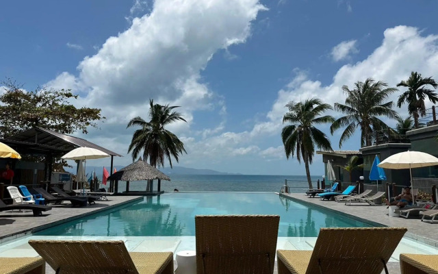 The Sea Resort Haad Rin