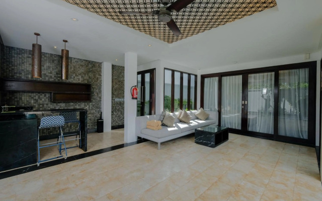 Prasana Villas by Arjani Resorts