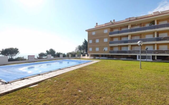 Apartment Ona de Mar