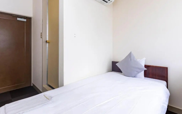 Tabist Business Hotel Suehiro Matsuyama