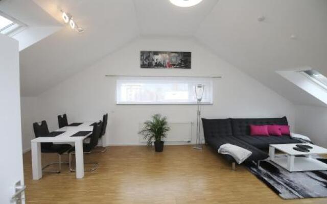 Outlet Apartments Metzingen