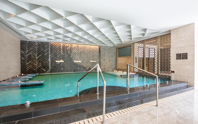 Holiday Inn Resort Yichun Mingyue Mountain by IHG