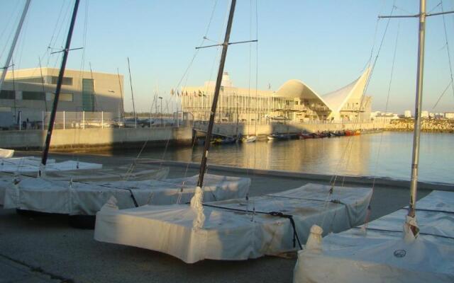 Apartamento Marina el Puerto