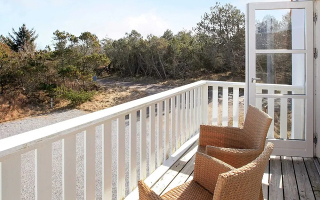 4 Person Holiday Home in Skagen-by Traum