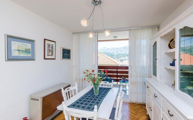 Nice Home in Dubrovnik With Wifi and 2 Bedrooms