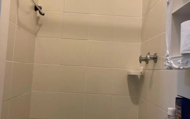 RECREIO - Alberto Sabin