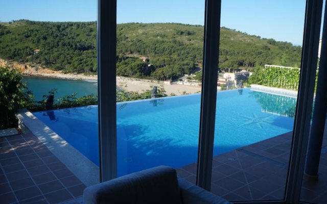 Costabravaforrent Ca la Gavina