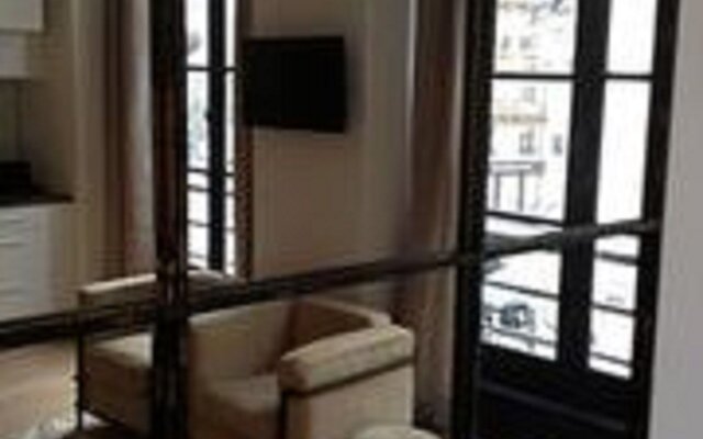 Suite Saint-Germain - Ménage pro, clim, wifi
