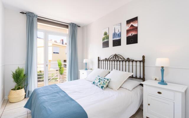 Home2Book La Casita del Cactus