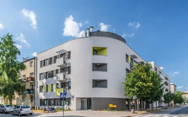 Shortstaypoland Pustelnicka (B58)