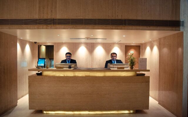 Monotel Luxury Business Hotel