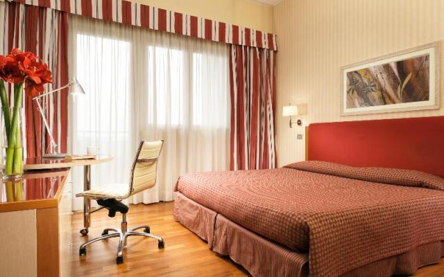UNAWAY Hotel  Residence Quark Due Milano