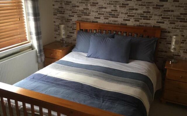 Amore Bed & Breakfast