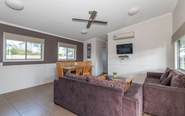 Holiday Haven Ulladulla