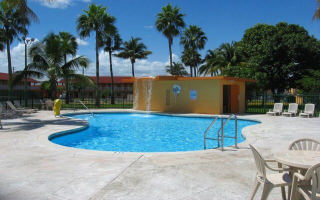 Fairway Inn Florida City Homestead Everglades