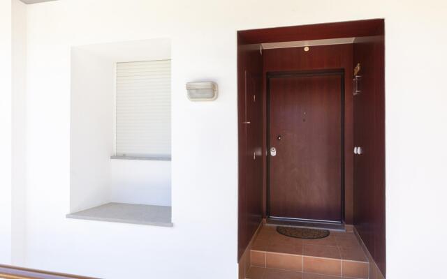 A19 - The  MarinaPark Landeiro Apartment