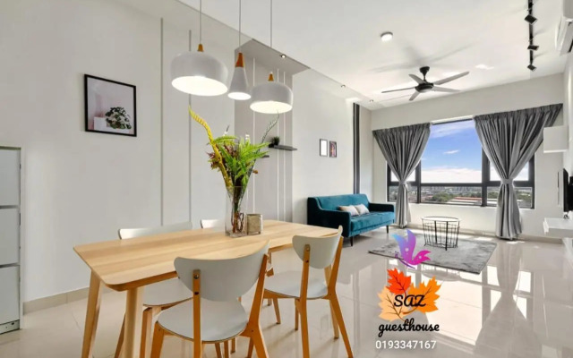 SAZ Guesthouse