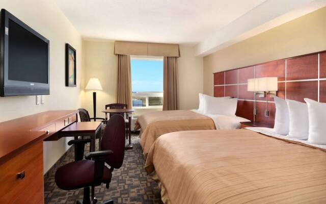 Days Inn Grande Prairie