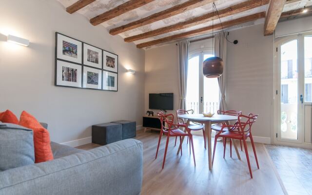 Weflating Suites Sant Antoni Market