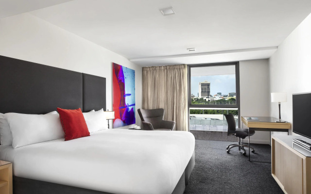 Mantra South Bank Brisbane