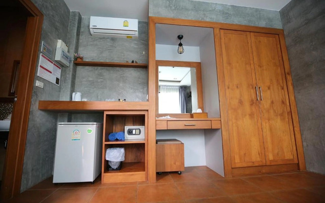 Baanmee Phuket Sha Plus