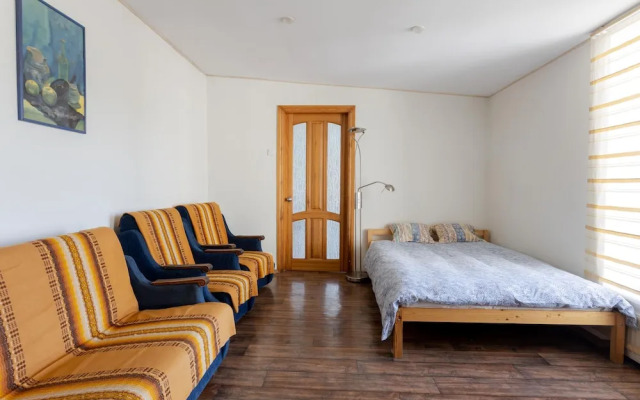 Welcome To Papes House In Liepaja, Latvia