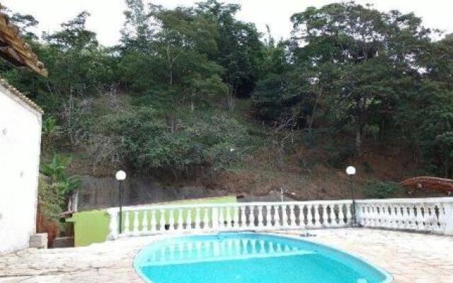 Pousada Vale dos Barões