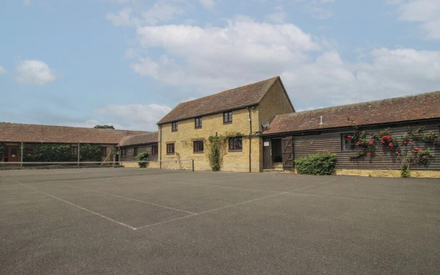 Walton Maisonette