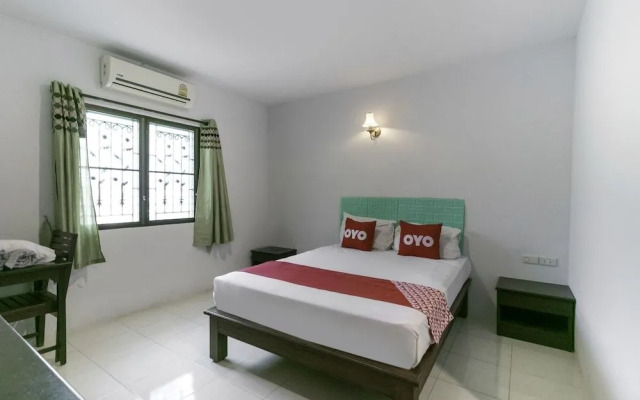 OYO 75392 Phachuen Resort