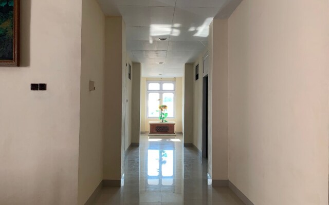 Hotel O Penginapan Fauziah Syariah Near Mesjid Taqwa Mamminasae