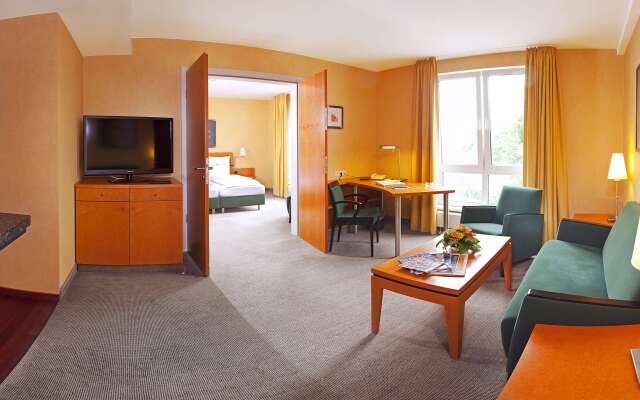 Best Western Premier Airporthotel Fontane BERlin