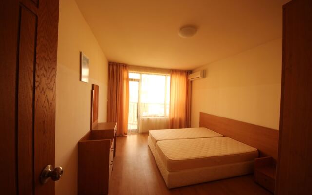 Menada Sea Grace Apartments