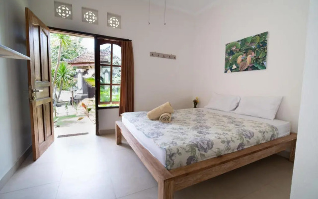 Villa Ricca Eco Lodge