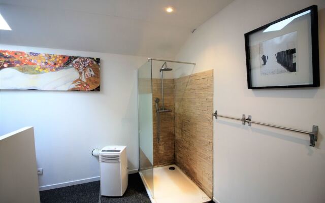 Guest Room Bordeaux Centre